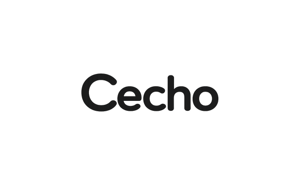 Cecho